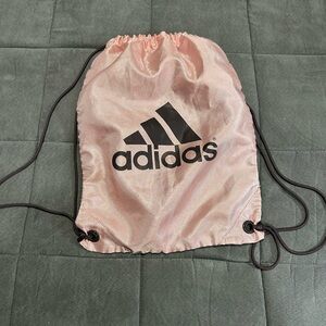 Adidas Drawstring Bag